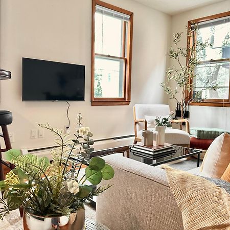 Ao Destinations - Wooster Street In Little Italy New Haven Apartment Exterior foto