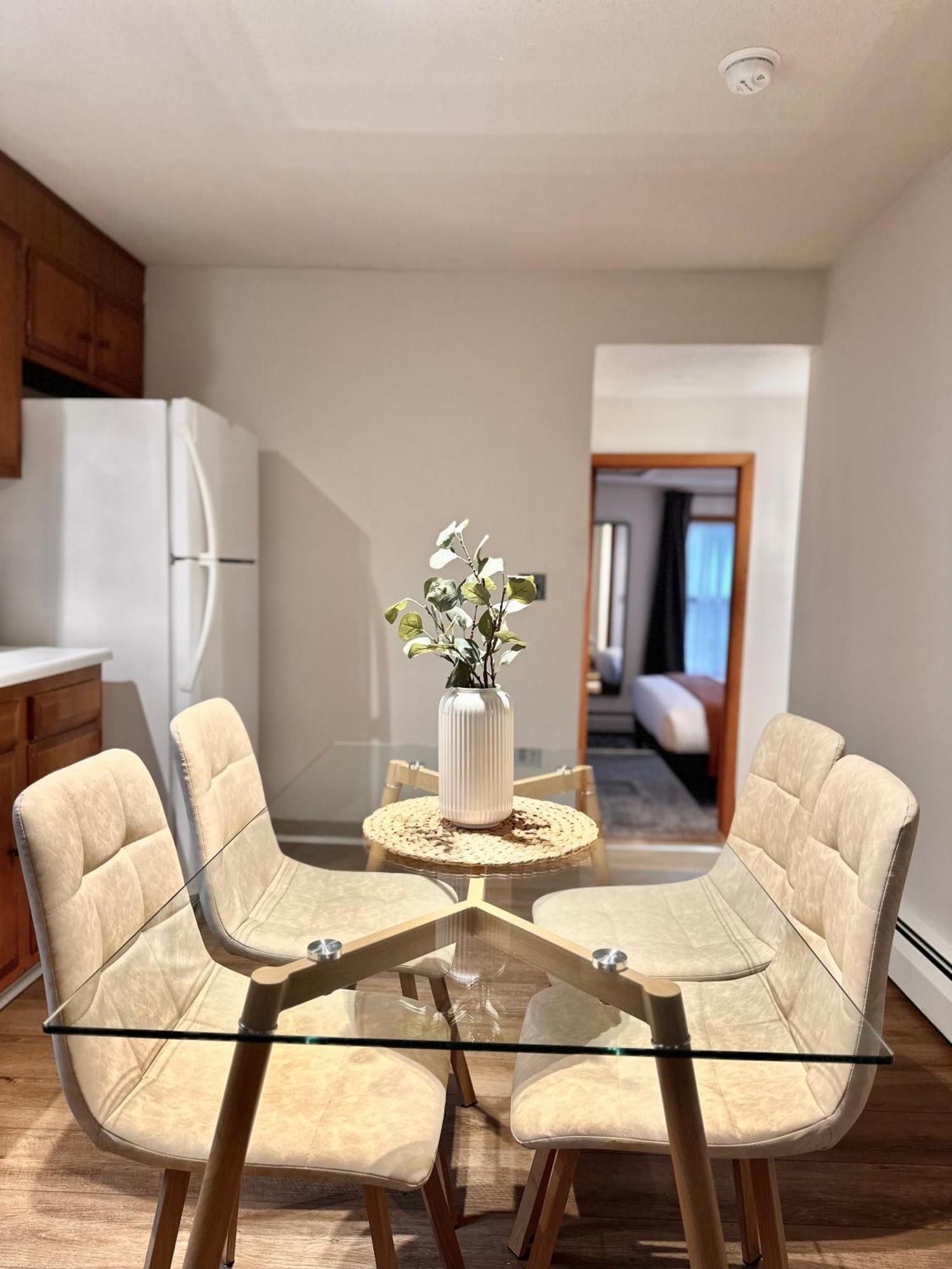 Ao Destinations - Wooster Street In Little Italy New Haven Apartment Exterior foto