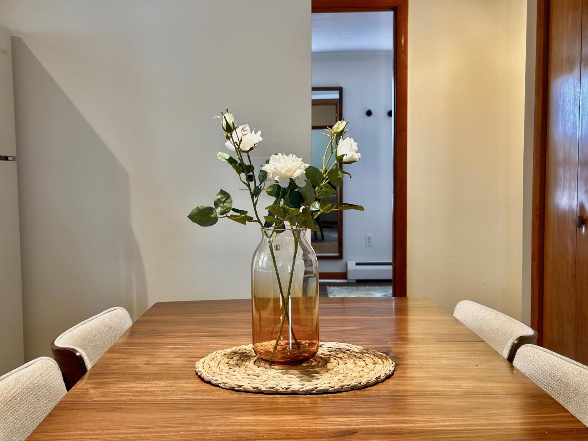 Ao Destinations - Wooster Street In Little Italy New Haven Apartment Exterior foto