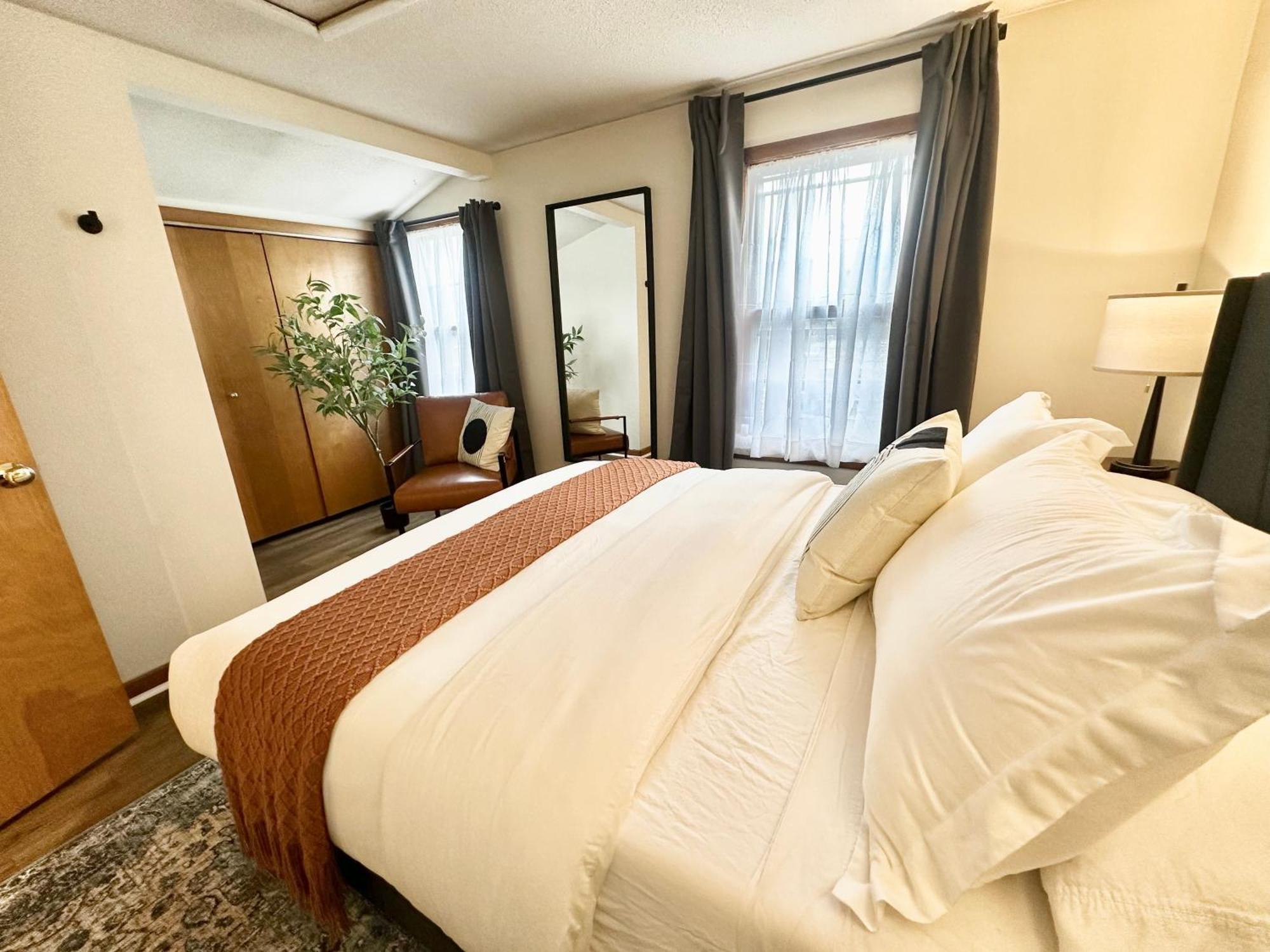 Ao Destinations - Wooster Street In Little Italy New Haven Apartment Cameră foto