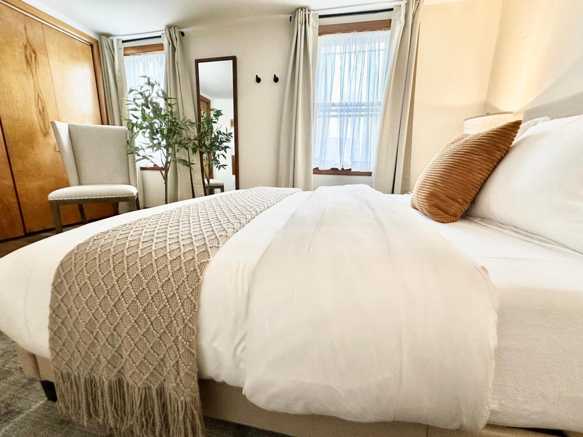 Ao Destinations - Wooster Street In Little Italy New Haven Apartment Cameră foto